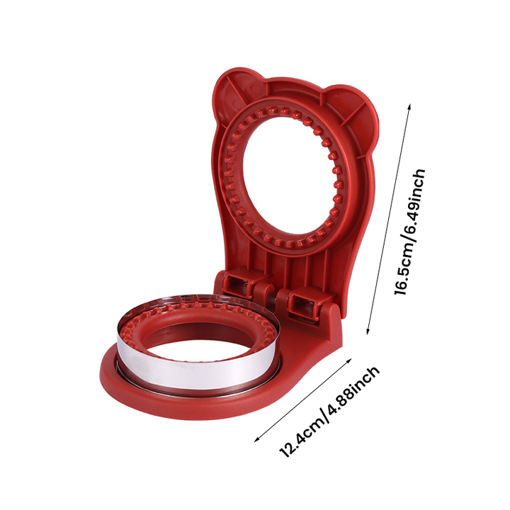 BowLift | PressyBites Perfect Pocket Snacks