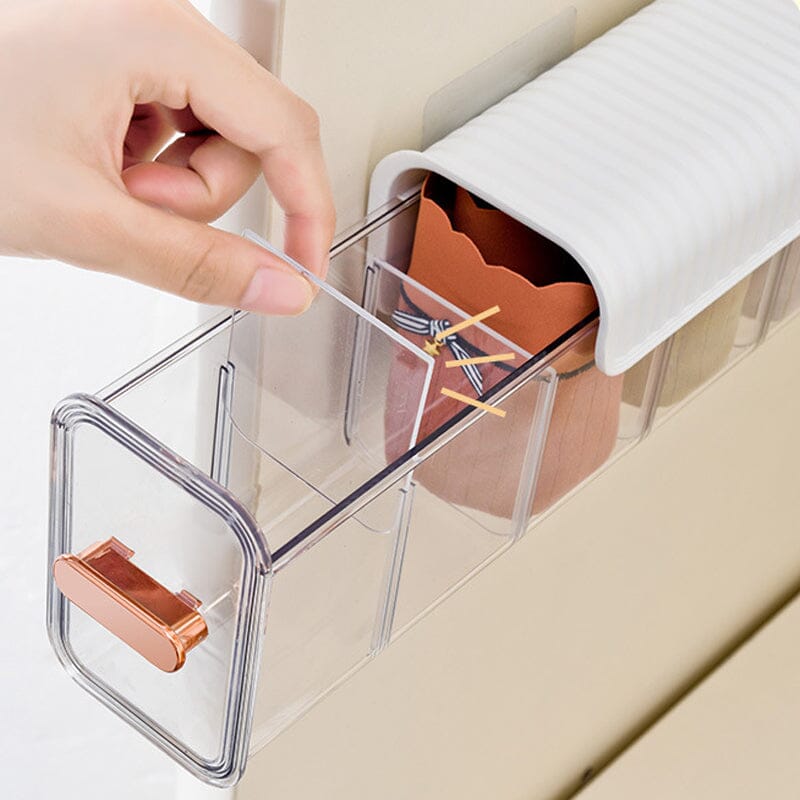 Simple Storage | Save Space in Your Closet! | Bowlift