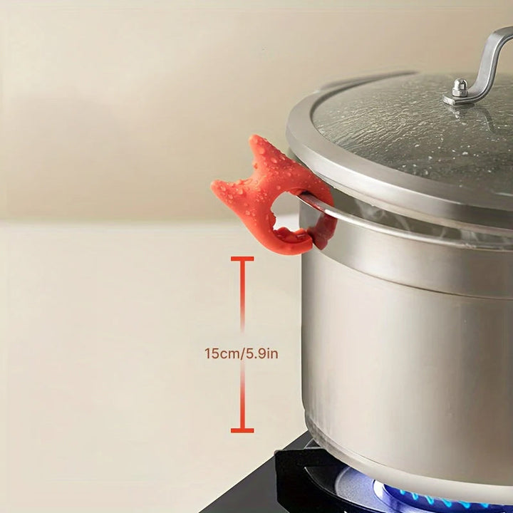 BowLift | PotRest Hassle-Free Cooking