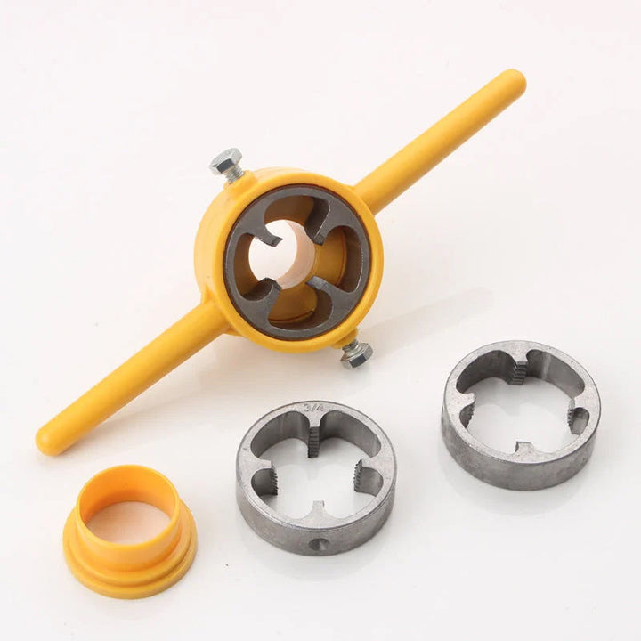 Set of installation strips | Bowlift