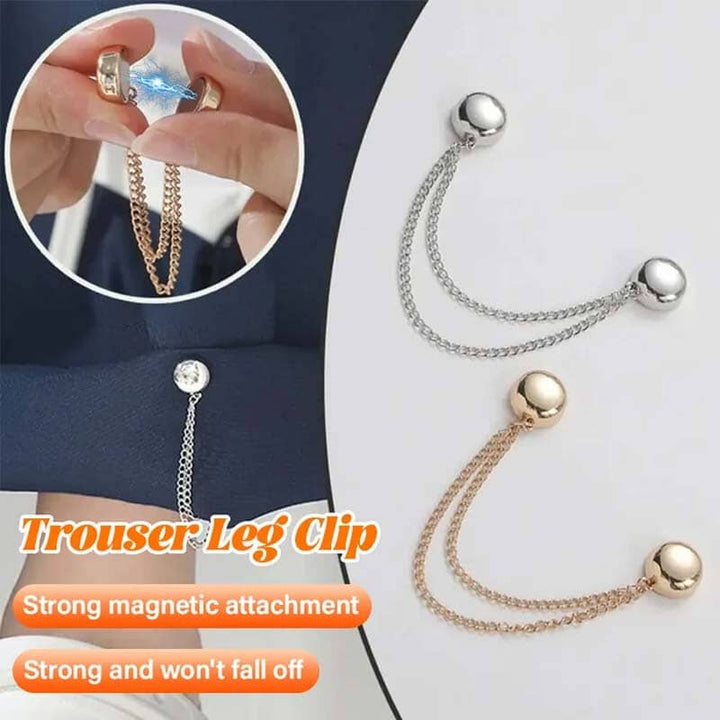 BowLift | Multifunctional Magnetic Dress Clips