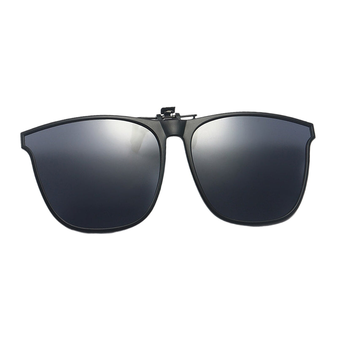 Clip-on sunglasses Bowlift