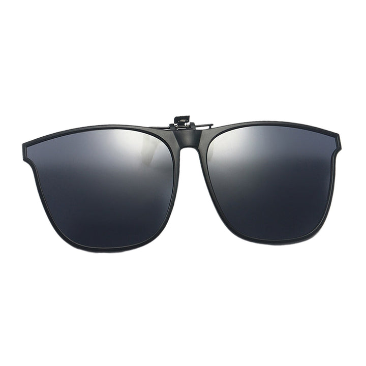 Clip-on sunglasses Bowlift