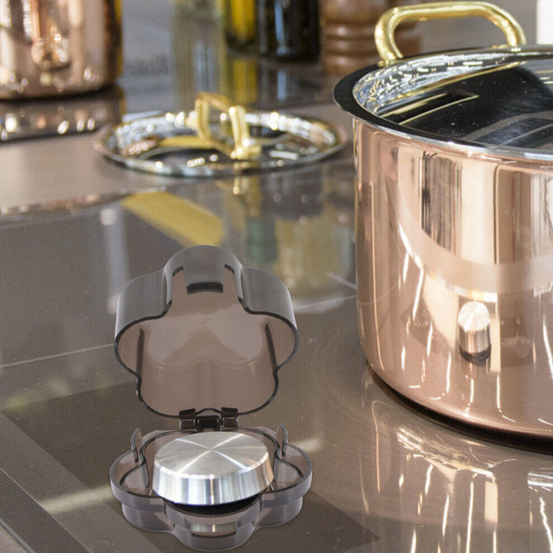 BowLift | Oven knob cover
