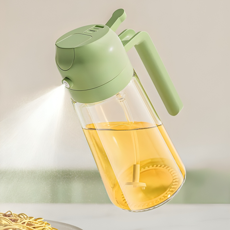 BowLift | Intelligent Oil Sprayer - SprayPure