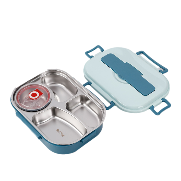 BowLift | Internal Lunchbox made of Stainless Steel