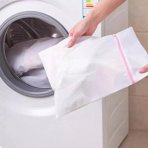 Travel Storage Organize Bag, Clothing Washing Bags for Laundry Bowlift