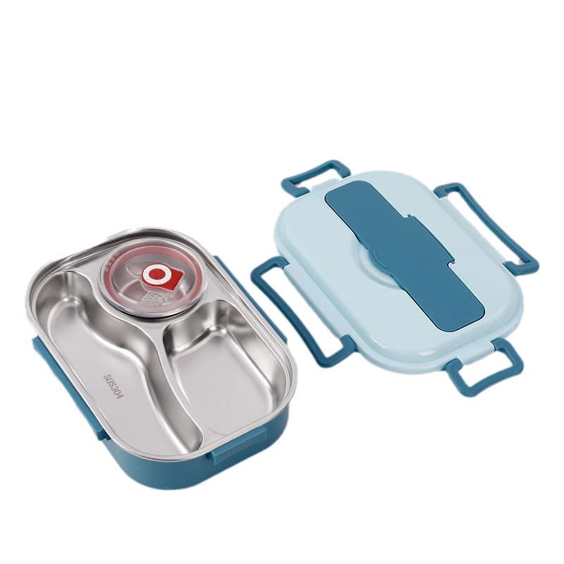 BowLift | ThermoBox Thermal Food Box – Keep your food fresh and warm all day