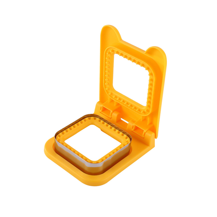 BowLift | PressyBites Perfect Pocket Snacks