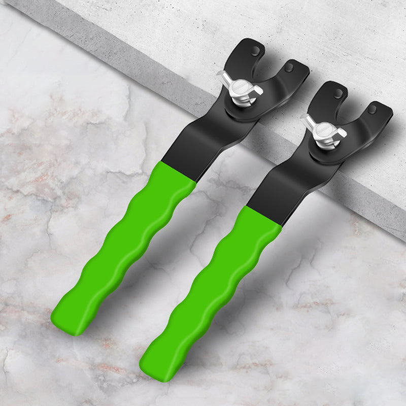 Store grinder key thickened disassembly tool adjustable | Bowlift