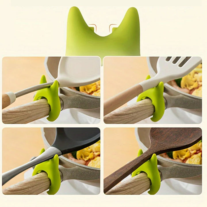 BowLift | PotRest Hassle-Free Cooking