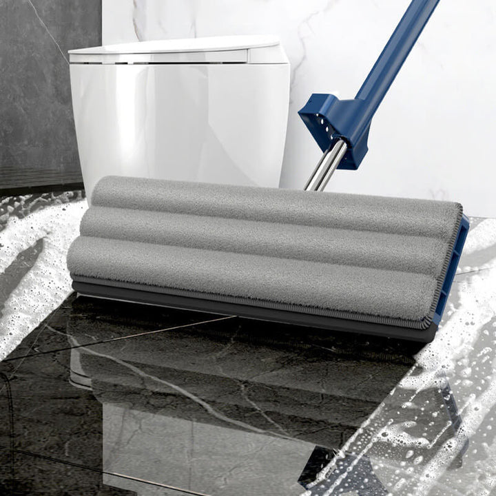 Mop | Larger bottle mob in new style | Bowlift