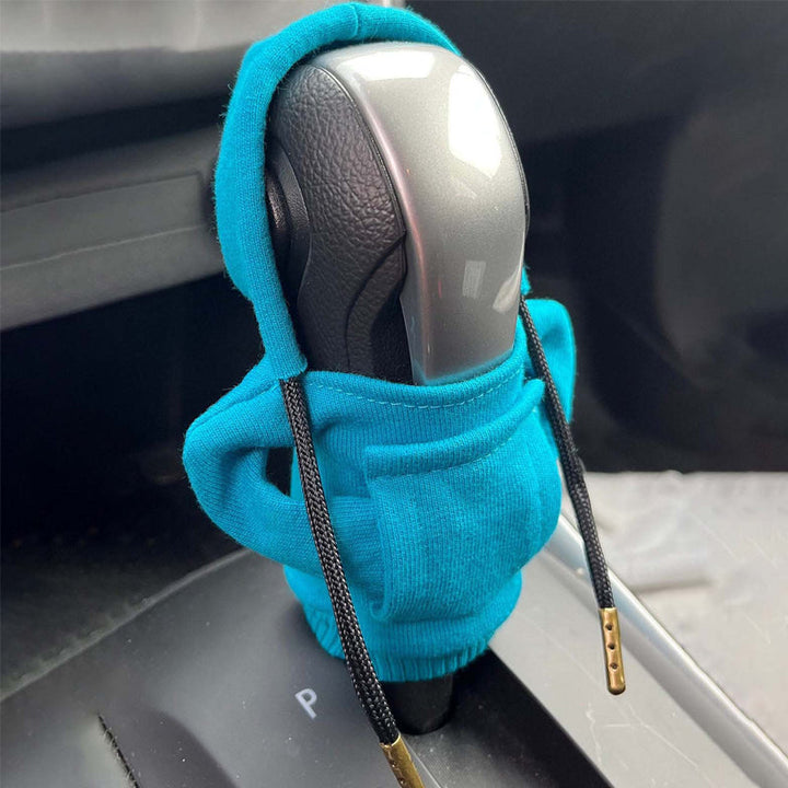BowLift | Gear Lever Cover