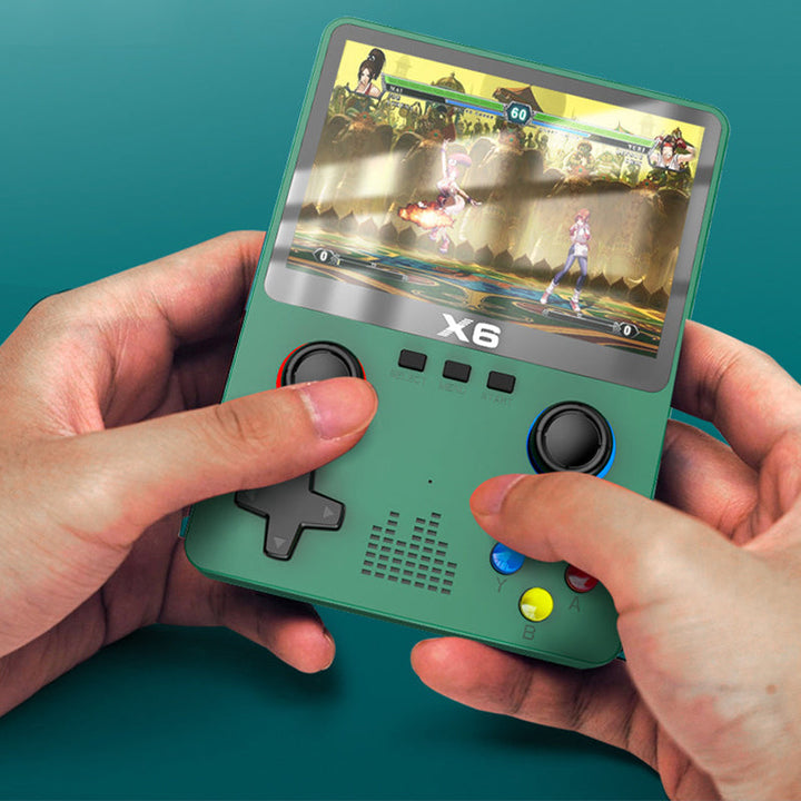 X6 Game Console | Bowlift