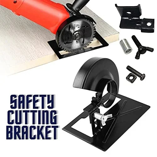 BowLift | Protective Cover Bracket For Angle Grinder