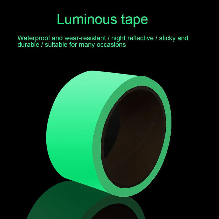 BowLift | Bright Warning Tape