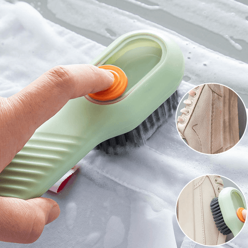 BowLift | LuxeClean Premium Cleaner | Effective cleaning and shine for all environments