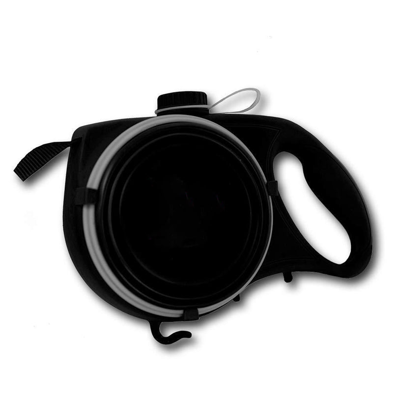 BowLift | 4 in 1 Dog Retractable Leash