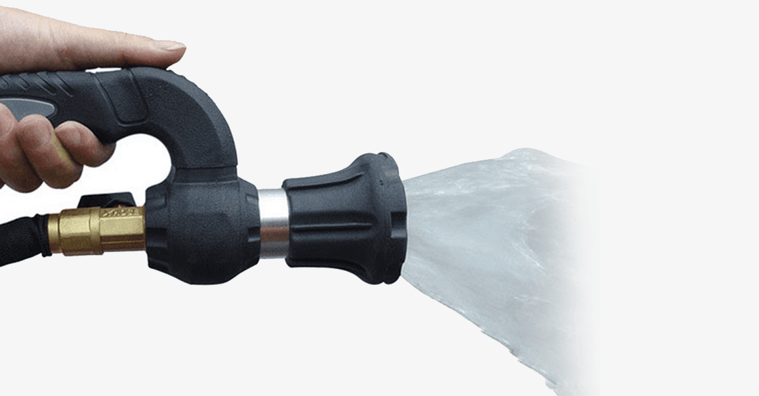 BowLift | Power nozzle – A powerful and handy tool for your garden!