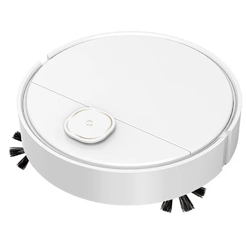 BowLift | Élégance | Robot vacuum cleaner 1200mAh – dry cleaning – wet cleaning – 1500Pa
