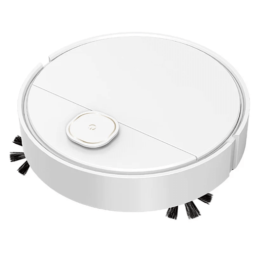 BowLift | Élégance | Robot vacuum cleaner 1200mAh – dry cleaning – wet cleaning – 1500Pa