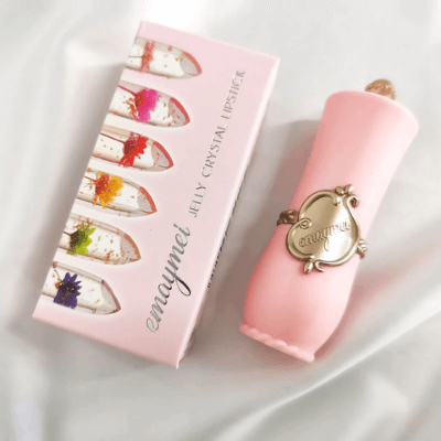 BowLift | Blossom Magic Lip Balm – Moisturizing Care With Color Change