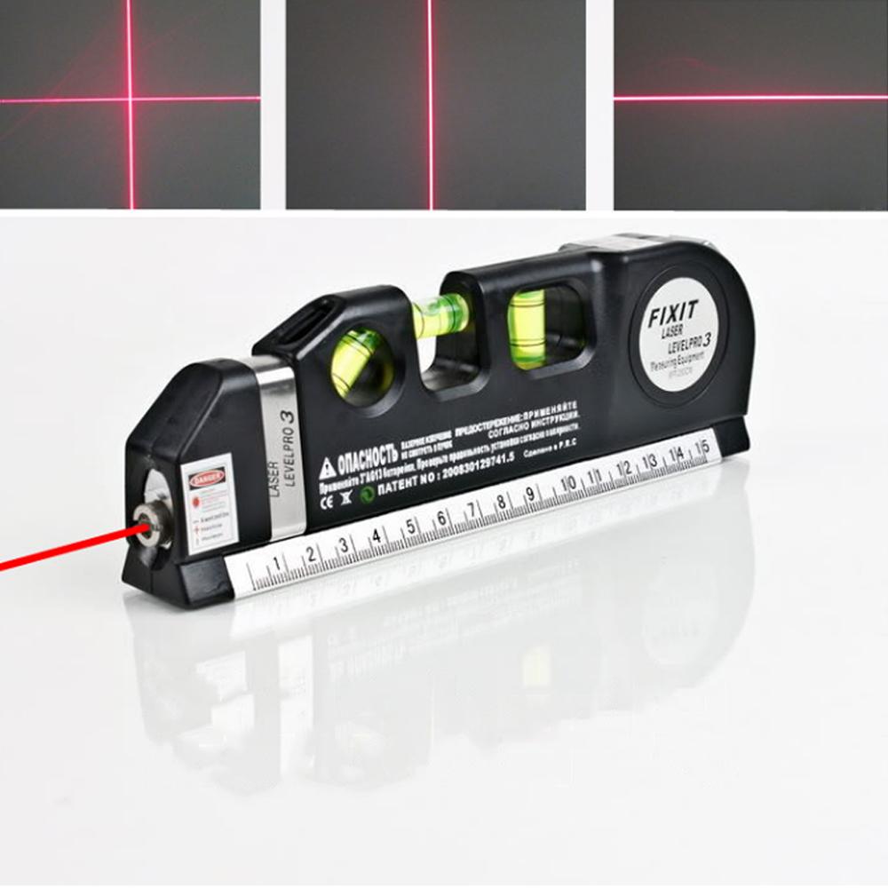 BowLift | Multifunctional Laser Leveling Device