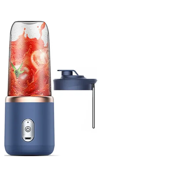 BlendMaster Portable – Electric Juicer for Home Use Bowlift