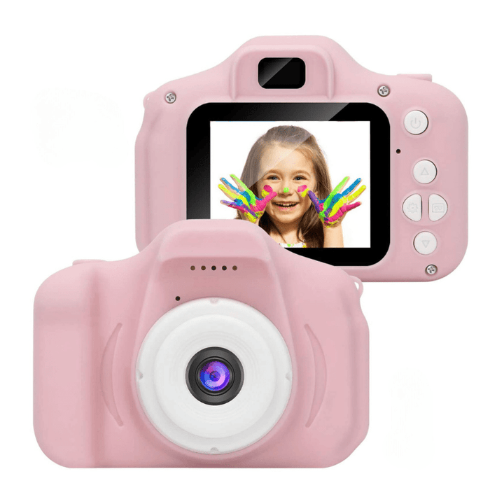 BowLift | SnapBuddy – Child-friendly camera for creative explorers