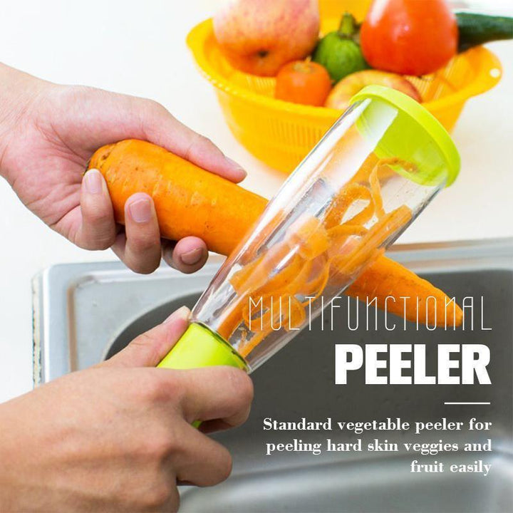 BowLift | SwiftPeel Swift Precision Peeling
