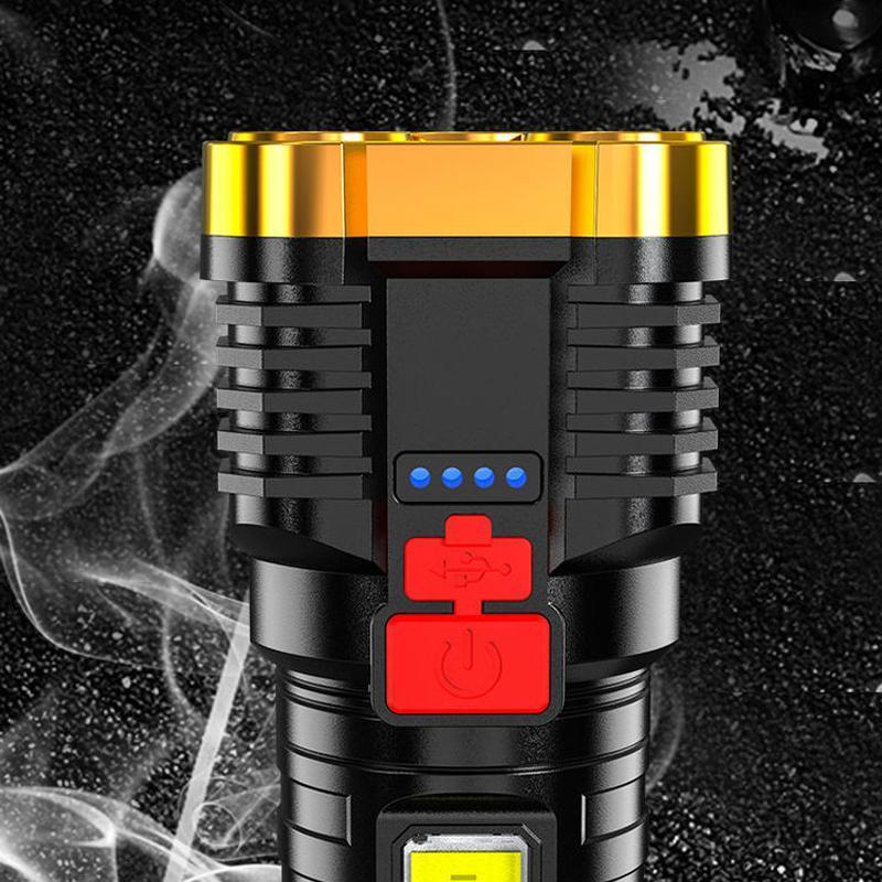 BowLift | Ultra Powerful Flashlight - BeamBlaster