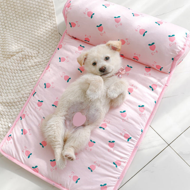 BowLift | Cooling bed for pets