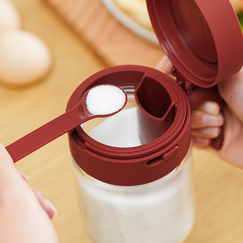 BowLift | Multifunctional Spice Box