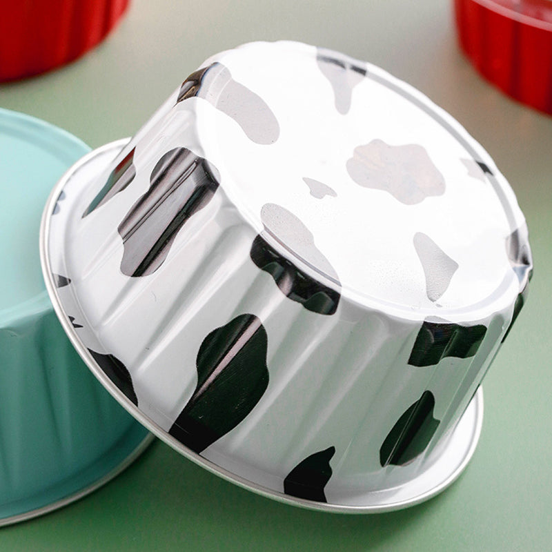 BowLift | Aluminum foil tin cup
