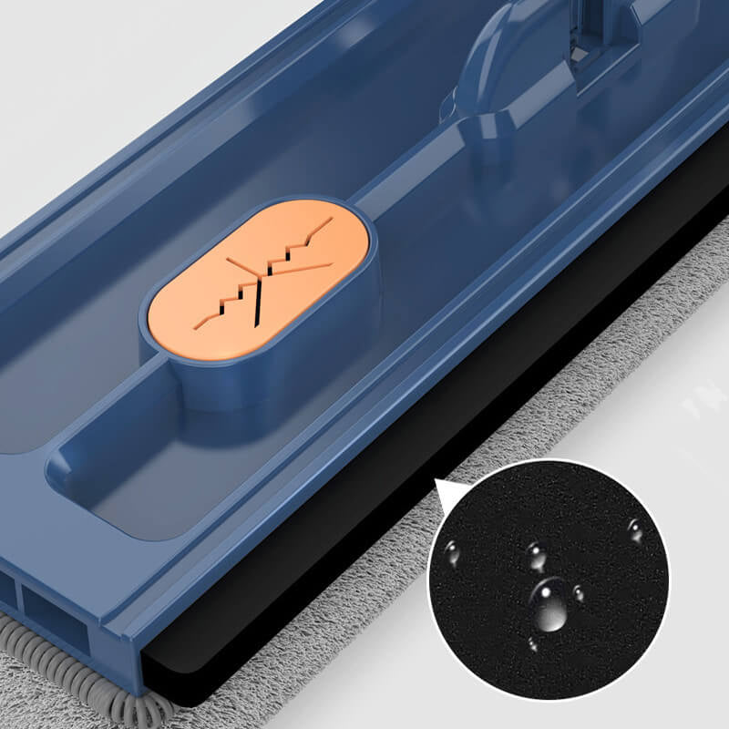 Mop | Larger bottle mob in new style | Bowlift