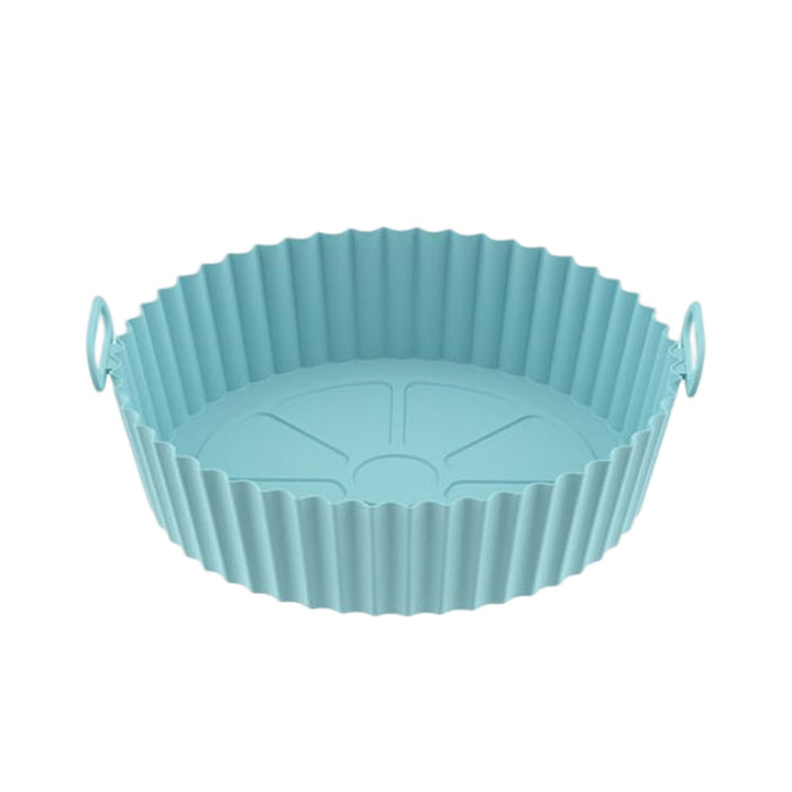 Air Fryer Silicone Baking Tray | Bowlift