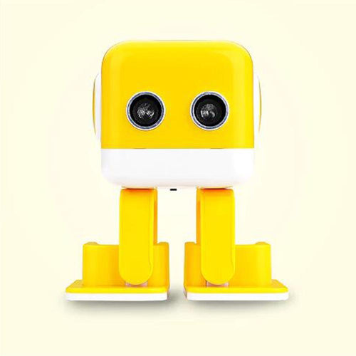 BowLift | RC Robot Cube -  Intelligent Dancing Robot Radio Control