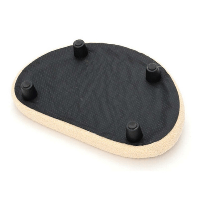 BowLift | Stylish Cat Bed with Scratching Area & Cuddly Pillow