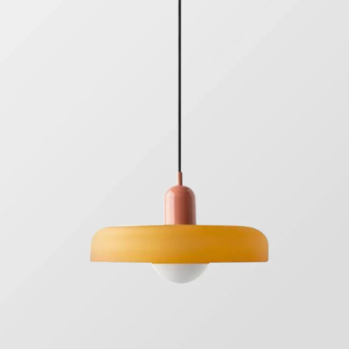 Hanging Ceiling Lamp - NordicLuxe | Bowlift