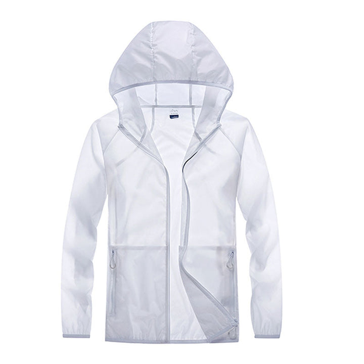 Ultralight sun protection clothing | Bowlift