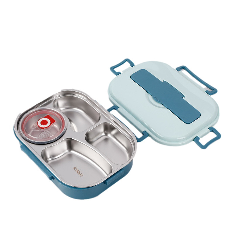 BowLift | ThermoBox Thermal Food Box – Keep your food fresh and warm all day