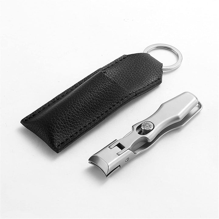 Portable ultrastong nail clippers | Bowlift