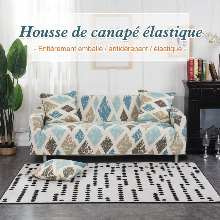 Ciaovie elastic sofa cover | Bowlift