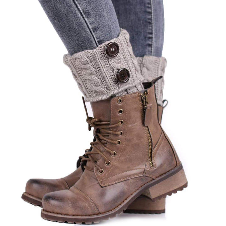 BowLift | Hirundo Knit Boot Inserts