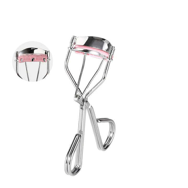 New eyelash curler with brush Makeup Tools Bowlift