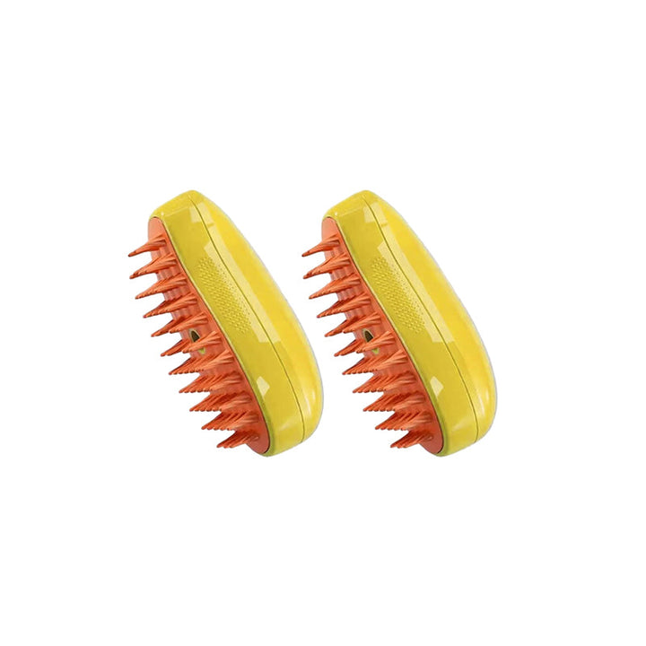 BowLift | Pet Spray Massage Comb