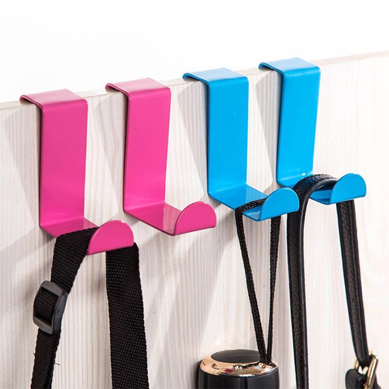 BowLift | Metal Door Hook Set (2 pieces)