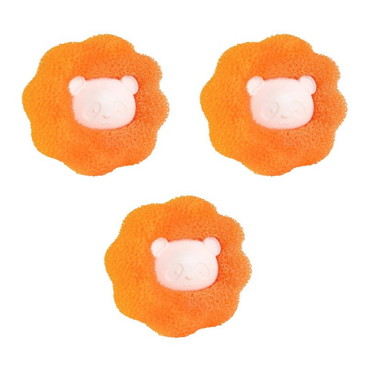BowLift | Sponge Laundry Ball
