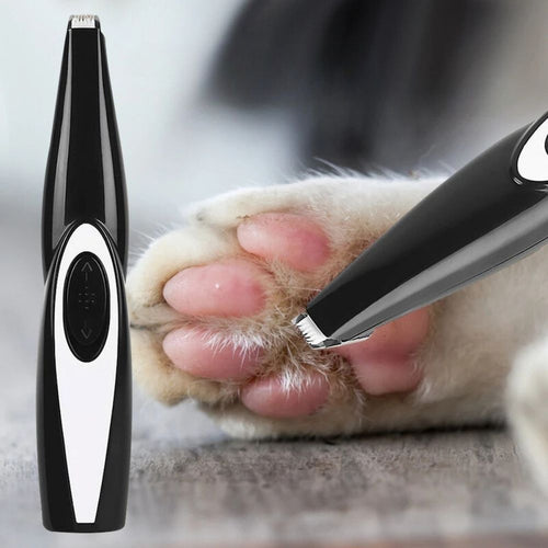BowLift | Professional Dog Grooming Scissors with Whisper-Quiet Technology and Ergonomic Design for All Coat Types