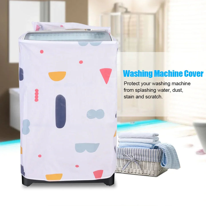 Twin Tub Washing Machine Cover Bowlift